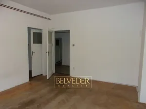 Pronájem bytu 2+1, Teplice, Americká, 70 m2