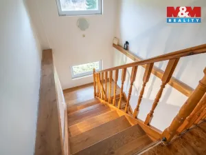 Prodej rodinného domu, Nenačovice, 240 m2