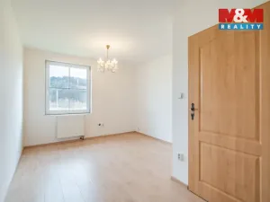 Prodej rodinného domu, Nenačovice, 240 m2