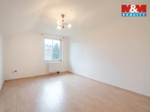 Prodej rodinného domu, Nenačovice, 240 m2