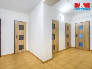 Prodej rodinného domu, Rudná, Masarykova, 170 m2