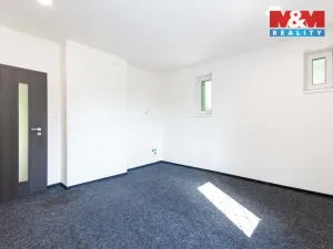 Pronájem kanceláře, Ostrava - Muglinov, Bohumínská, 130 m2