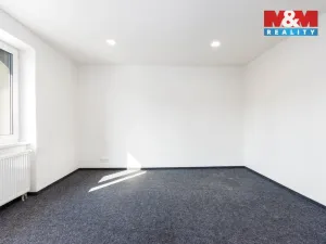 Pronájem kanceláře, Ostrava - Muglinov, Bohumínská, 130 m2