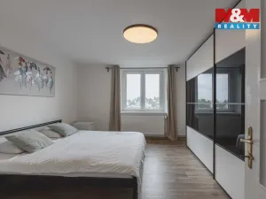 Prodej bytu 3+kk, Klatovy, Domažlická, 85 m2