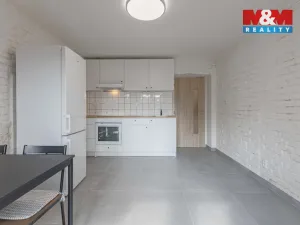 Prodej bytu 3+kk, Klatovy, Domažlická, 85 m2