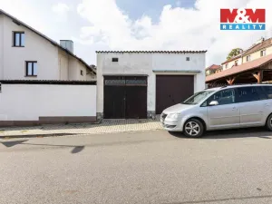 Prodej bytu 3+kk, Klatovy, Domažlická, 85 m2