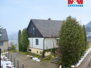 Prodej rodinného domu, Rousměrov, 89 m2