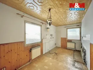 Prodej rodinného domu, Rousměrov, 89 m2