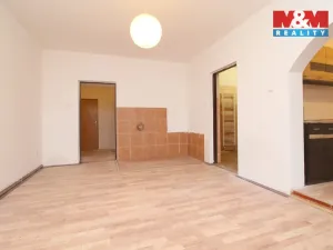 Pronájem bytu 2+kk, Pilníkov, Náměstí, 65 m2