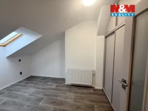 Pronájem bytu 2+kk, Králova Lhota, 40 m2