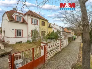 Prodej rodinného domu, Kolín - Kolín V, U Borků, 126 m2