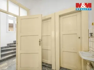 Prodej rodinného domu, Kolín - Kolín V, U Borků, 126 m2