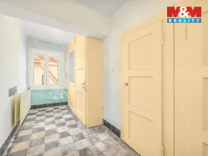 Prodej rodinného domu, Kolín - Kolín V, U Borků, 126 m2