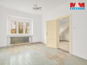 Prodej rodinného domu, Kolín - Kolín V, U Borků, 126 m2