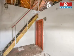 Prodej rodinného domu, Kolín - Kolín V, U Borků, 126 m2