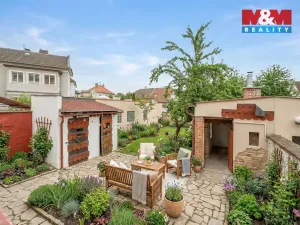 Prodej rodinného domu, Kolín - Kolín V, U Borků, 126 m2