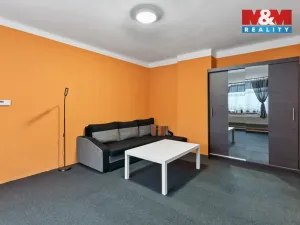 Prodej rodinného domu, Semily, Cihlářská, 120 m2