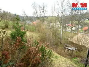 Prodej chalupy, Dolní Krupá, 60 m2