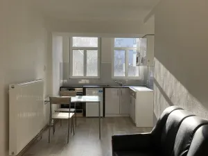 Pronájem bytu 2+kk, Olomouc - Nová Ulice, tř. Svornosti, 42 m2