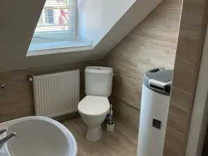 Pronájem bytu 2+kk, Olomouc - Lazce, Tvrdíkova, 30 m2