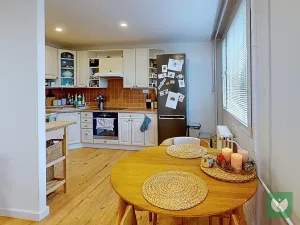 Prodej bytu 3+1, Kladno, U Hvězdy, 69 m2