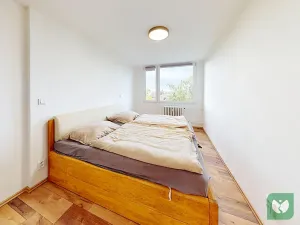 Prodej bytu 3+1, Kladno, U Hvězdy, 69 m2