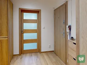 Prodej bytu 3+1, Kladno, U Hvězdy, 69 m2