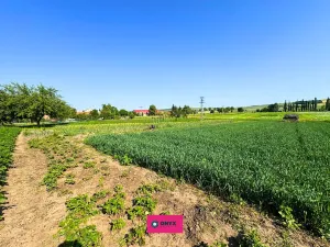 Prodej pozemku pro bydlení, Hodějice, 1062 m2