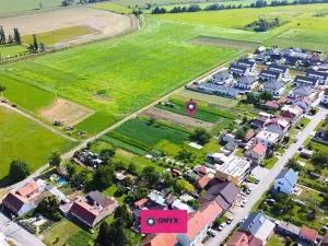 Prodej pozemku pro bydlení, Hodějice, 1062 m2