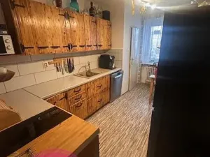 Pronájem bytu 2+1, Olomouc, Českobratrská, 66 m2