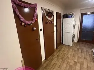 Pronájem bytu 2+1, Olomouc, Českobratrská, 66 m2