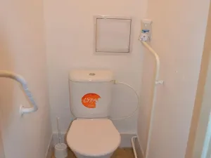 Pronájem bytu 2+1, Olomouc, Českobratrská, 66 m2