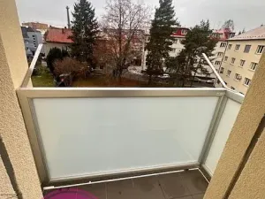 Pronájem bytu 2+1, Olomouc, Českobratrská, 66 m2