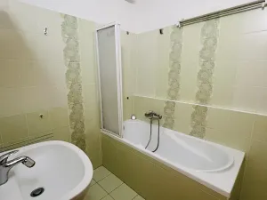 Pronájem bytu 2+kk, Olomouc, Peškova, 55 m2