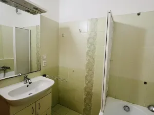 Pronájem bytu 2+kk, Olomouc, Peškova, 55 m2