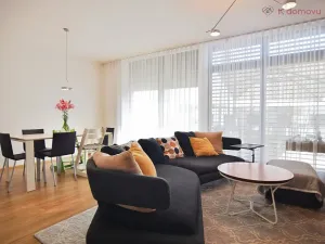 Pronájem rodinného domu, Brno, Dubová, 160 m2