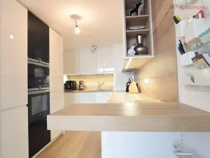 Pronájem rodinného domu, Brno, Dubová, 160 m2