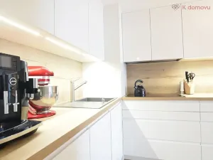 Pronájem rodinného domu, Brno, Dubová, 160 m2