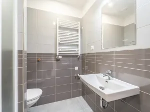 Pronájem bytu 2+kk, Praha - Libeň, Pod Labuťkou, 52 m2