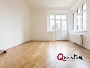 Pronájem bytu 1+1, Praha - Střešovice, U první baterie, 43 m2
