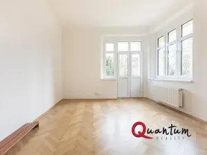 Pronájem bytu 1+1, Praha - Střešovice, U první baterie, 43 m2