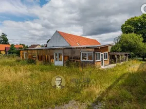 Prodej skladu, Velká Chmelištná, 550 m2