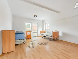 Prodej ubytování, Velká Chmelištná, 550 m2