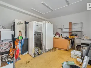 Prodej ubytování, Velká Chmelištná, 550 m2