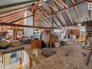 Prodej ubytování, Velká Chmelištná, 550 m2