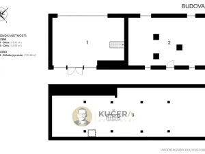 Prodej ubytování, Velká Chmelištná, 550 m2