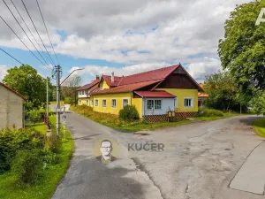 Prodej výrobních prostor, Velká Chmelištná, 550 m2