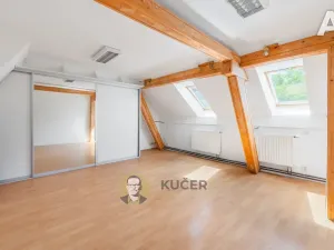 Prodej výrobních prostor, Velká Chmelištná, 550 m2