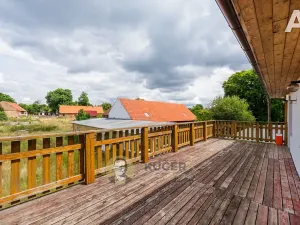 Prodej výrobních prostor, Velká Chmelištná, 550 m2