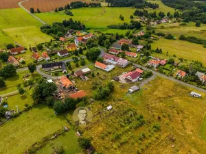 Prodej výrobních prostor, Velká Chmelištná, 550 m2